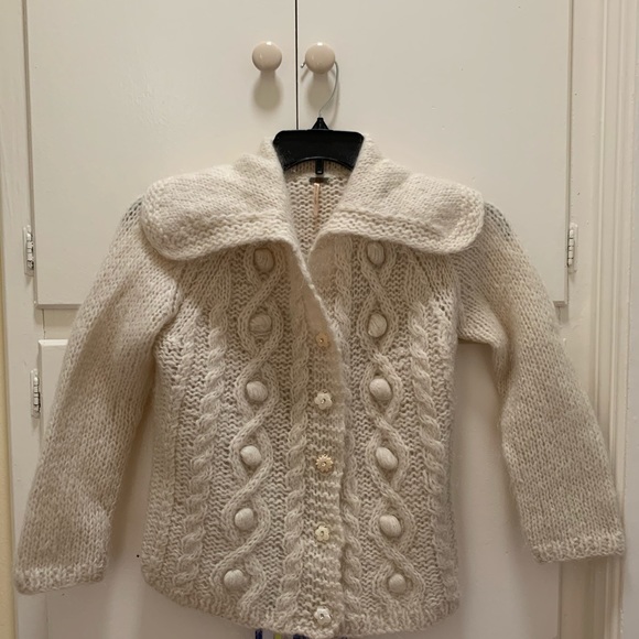 Free People Sweaters - Free People Sweater